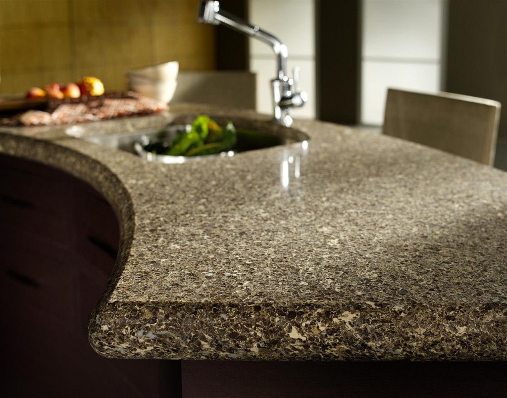 Granite & Marble