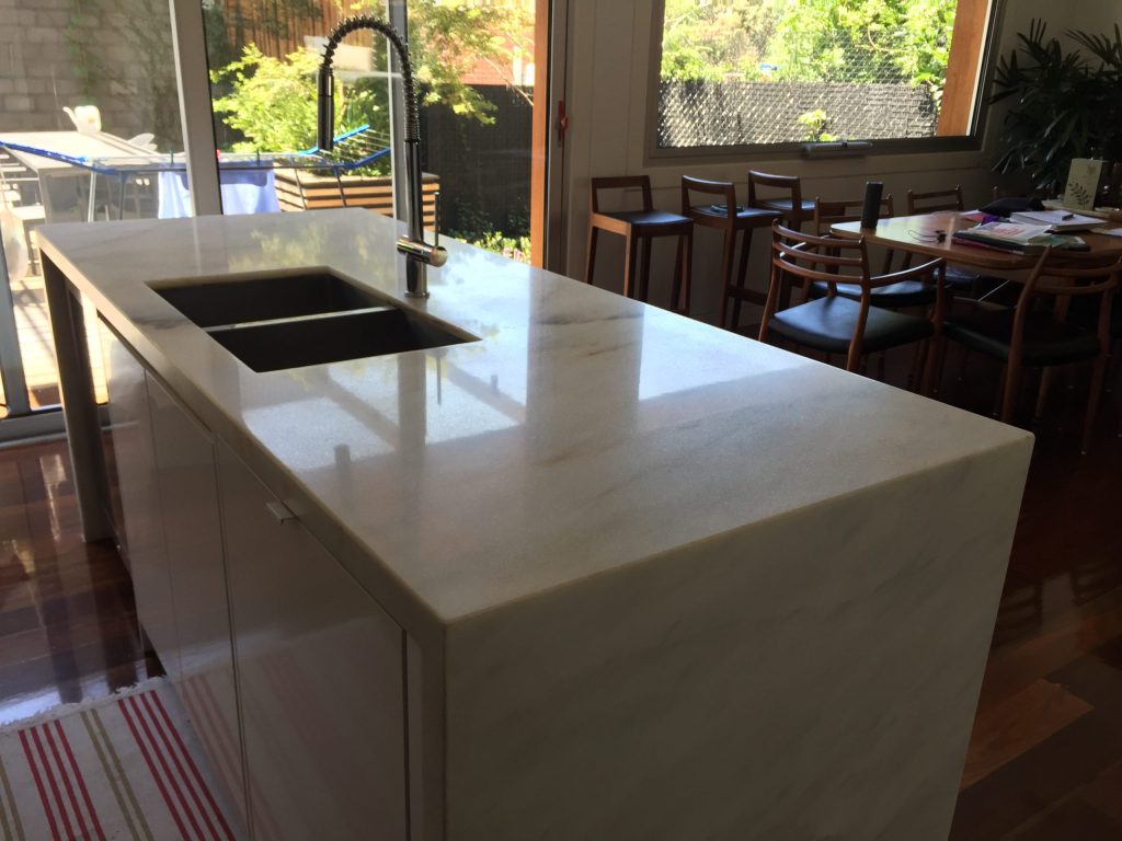 stone repairs in melbourne