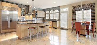 Read more about the article Best Granite Kitchen Flooring Ideas