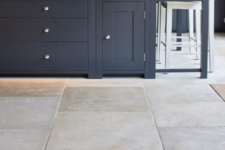 Sandstone Floor Tiles