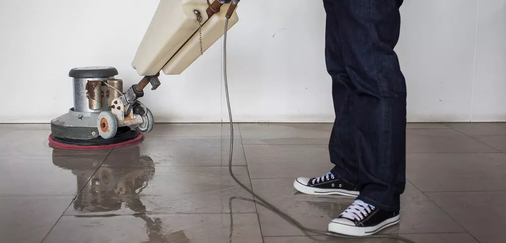 Read more about the article How to Use Marble Polishing Powder?
