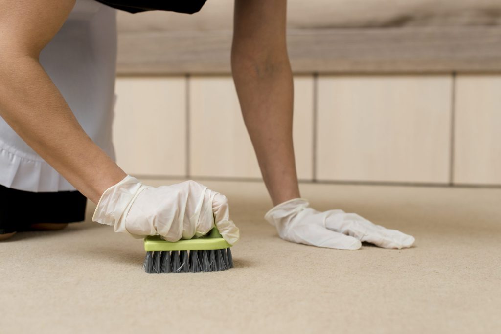 Marble Stone Restoration